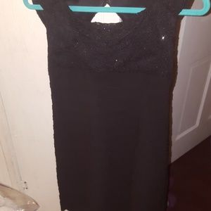 R & M RICHARDS DRESS